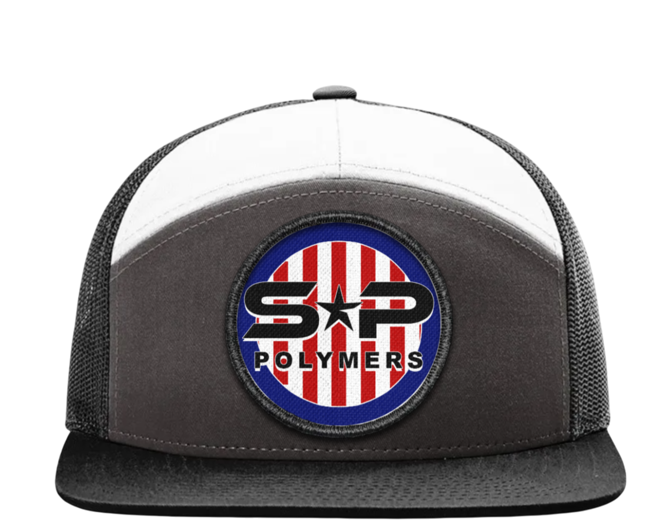 Savage Patriot Trucker Hats